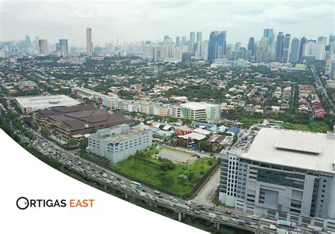 what is the barangay of ortigas center pasig city|Explore Ortigas Center, Metro Manila .